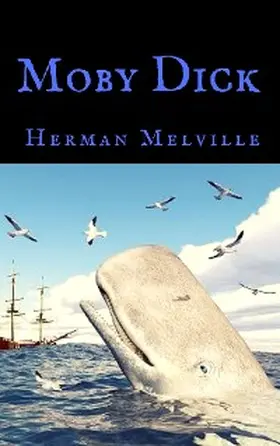 Melville |  Moby Dick | eBook | Sack Fachmedien