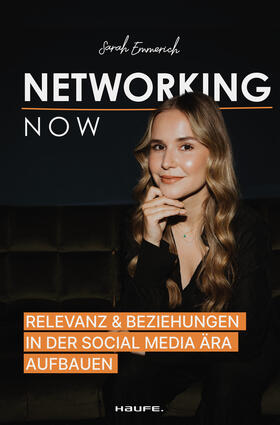 Emmerich |  Networking Now | Buch |  Sack Fachmedien