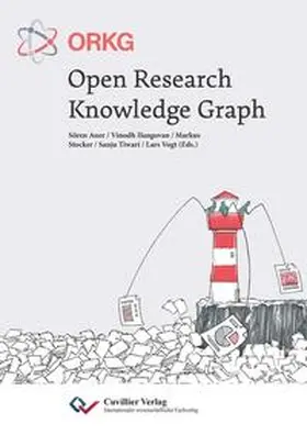 Ilangovan / Auer / Stocker | Open Research Knowledge Graph | Buch | 978-3-68952-003-8 | sack.de