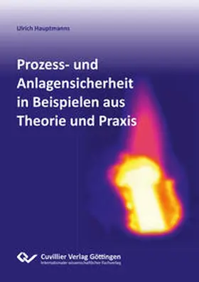 Hauptmanns |  Prozess- und Anlagensicherheit in Beispielen aus Theorie und Praxis | Buch |  Sack Fachmedien