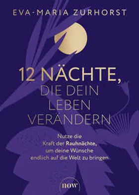 Zurhorst |  12 Nächte, die dein Leben verändern | Buch |  Sack Fachmedien