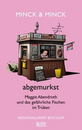 Minck |  abgemurkst | eBook | Sack Fachmedien