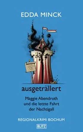 Minck | ausgeträllert | E-Book | sack.de