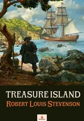 Stevenson |  Treasure Island | eBook | Sack Fachmedien