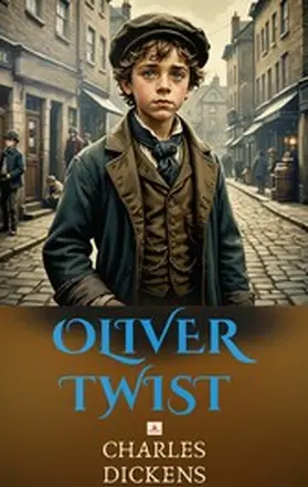 Dickens |  Oliver Twist | eBook | Sack Fachmedien