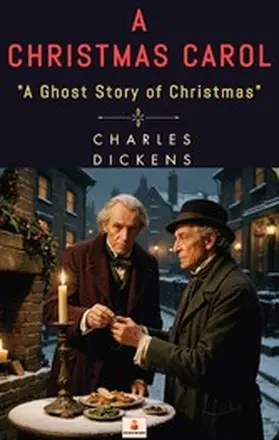 Dickens |  A Christmas Carol | eBook | Sack Fachmedien