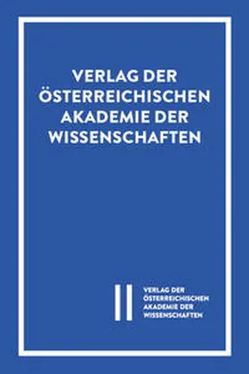 Schachermeyr |  Forschungen und Betrachtungen zur Griechischen und Römischen Geschichte | Buch |  Sack Fachmedien