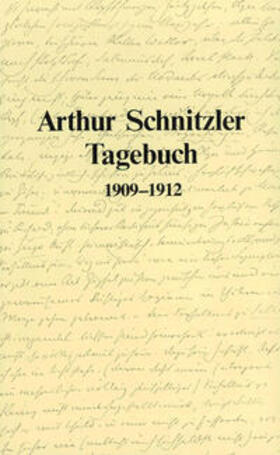 Schnitzler / Welzig |  Tagebuch 1879-1931 | Buch |  Sack Fachmedien