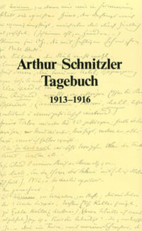 Schnitzler / Welzig |  Tagebuch 1879-1931, Band 5 | Buch |  Sack Fachmedien