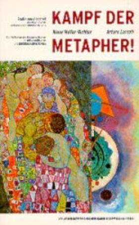 Müller / Larcati |  Kampf der Metapher! | Buch |  Sack Fachmedien