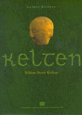 Birkhan |  Kelten - Celts | Buch |  Sack Fachmedien