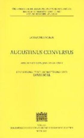 Weber |  Augustinus Conversus | Buch |  Sack Fachmedien