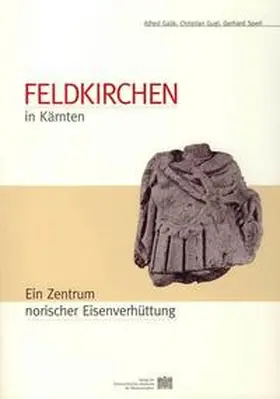 Galik / Gugl / Sperl |  Feldkirchen in Kärnten | Buch |  Sack Fachmedien