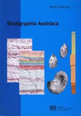 Piller |  Stratigraphia Austriaca | Buch |  Sack Fachmedien