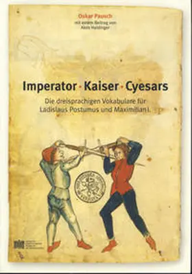 Pausch |  Imperator-Kaiser-Cyesars | Buch |  Sack Fachmedien