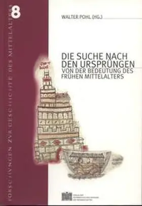 Pohl |  Die Suche nach den Ursprüngen | Buch |  Sack Fachmedien