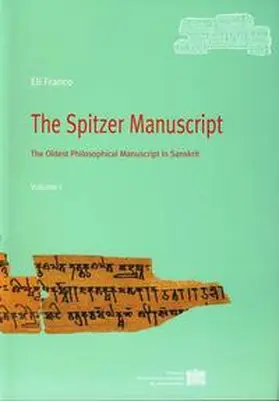 Franco |  The Spitzer Manuscript | Buch |  Sack Fachmedien