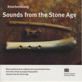  Knochenklang - Sounds from the Stone Age | Sonstiges |  Sack Fachmedien