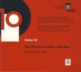 Schüller |  The Collection of Father Franz Mayr | Sonstiges |  Sack Fachmedien