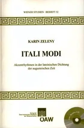 Zeleny |  Itali Modi | Buch |  Sack Fachmedien