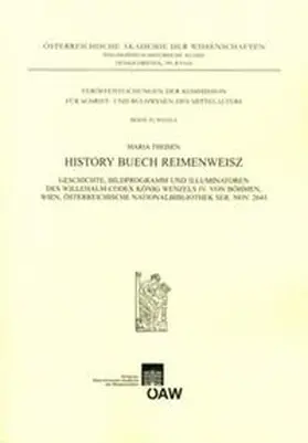 Theisen |  History Buech Reimenweisz | Buch |  Sack Fachmedien