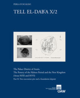 Fuscaldo |  Tell el-Dab?a X/2 | Buch |  Sack Fachmedien