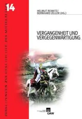 Reimitz / Zeller |  Vergangenheit und Vergenwärtigung | eBook | Sack Fachmedien