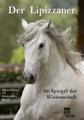 Brem |  Der Lipizzaner im Spiegel der Wissenschaft | Buch |  Sack Fachmedien