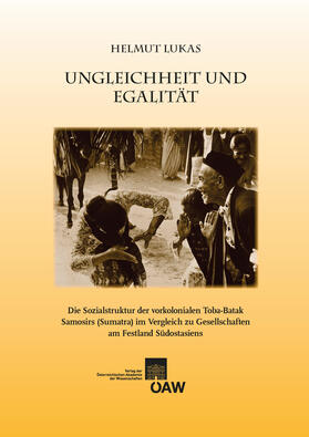 Lukas |  Ungleichheit und Egalität | eBook | Sack Fachmedien