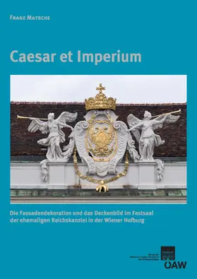 Matsche |  Caesar et Imperium | eBook | Sack Fachmedien