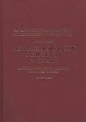 Jenni / Theisen |  Mitteleuropäische Schulen IV (ca. 1380-1400). Hofwerkstätten König Wenzels IV. und deren Umkreis | Buch |  Sack Fachmedien