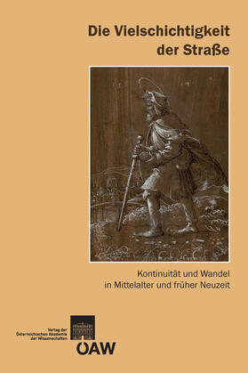 Holzner-Tobisch / Kühtreiber / Blaschitz |  Die Vielschichtigkeit der Strasse | eBook | Sack Fachmedien