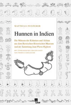 Pfisterer | Hunnen in Indien | Buch | 978-3-7001-7372-4 | sack.de