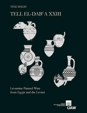 Bagh / Bietak |  Tell el-Dab`a XXIII | eBook | Sack Fachmedien