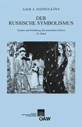 A. Hansen-Löve |  Der russische Symbolismus | eBook | Sack Fachmedien