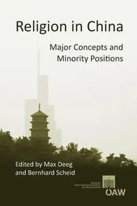 Deeg / Scheid |  Religion in China | Buch |  Sack Fachmedien