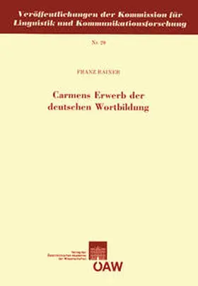 Moosmüller / Schmid / Sellner |  Phonetik in und über Österreich | Buch |  Sack Fachmedien