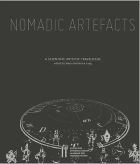 Lang |  Nomadic Artefacts | eBook | Sack Fachmedien