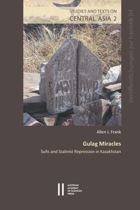 Frank |  Gulag Miracles | Buch |  Sack Fachmedien