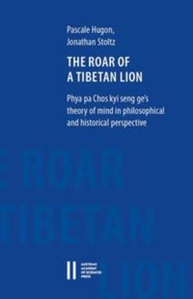 Hugon / Stoltz |  The Roar of a Tibetan Lion | Buch |  Sack Fachmedien