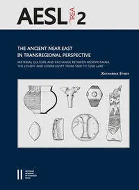 Streit |  The Ancient Near East in Transregional Perspective | Buch |  Sack Fachmedien