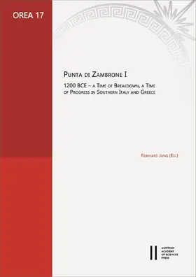 Jung |  Punta di Zambrone I | Buch |  Sack Fachmedien