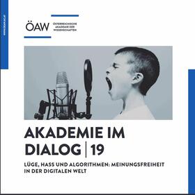 Pöschl |  Pöschl, M: Akademie im Dialog 19 | Buch |  Sack Fachmedien