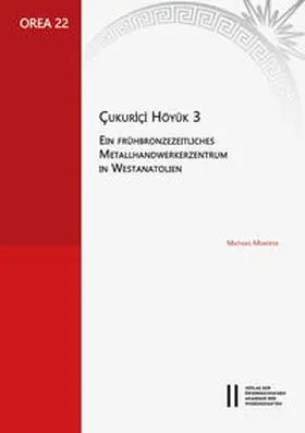 Mehofer |  Çukuriçi Höyük 3 | Buch |  Sack Fachmedien