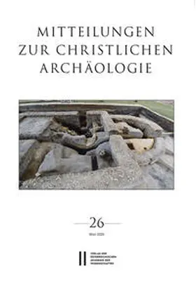  Mitteilungen zur Christlichen Archäologie, Band 26 (2020) | Buch |  Sack Fachmedien