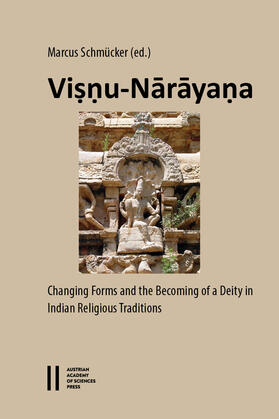Schmücker |  Visnu-Narayana | Buch |  Sack Fachmedien