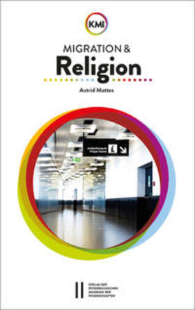 Mattes |  Mattes, A: Migration und Religion | Buch |  Sack Fachmedien