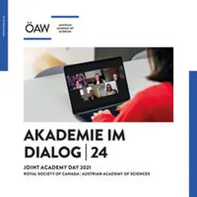 Wissenschaften |  Joint Academy Day 2021 | Buch |  Sack Fachmedien