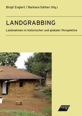 Englert / Gärber |  Landgrabbing | Buch |  Sack Fachmedien