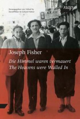 Fisher |  Fisher, J: Himmel waren vermauert. | Buch |  Sack Fachmedien